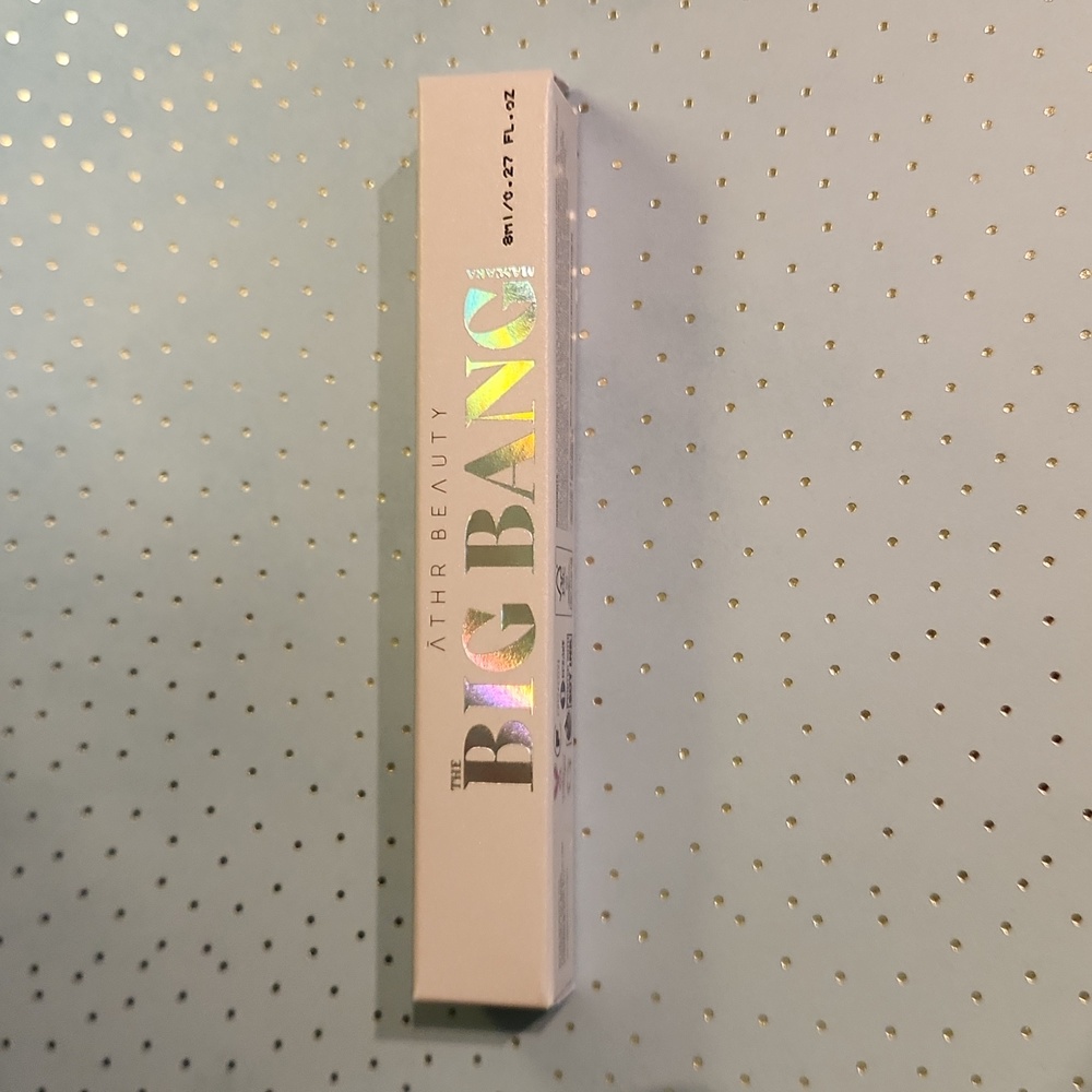 ATHR Beauty Big Bang Mascara Full Size
